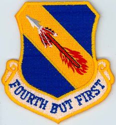 4th Fighter Wing
