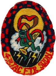 4th Tactical Fighter Squadron
