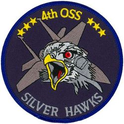 4th Operations Support Squadron
