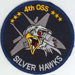 4th Operations Support Squadron
