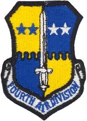 4th Air Division 
