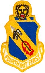 4th Tactical Fighter Wing

