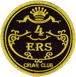 4th Expeditionary Reconnaissance Squadron Morale
