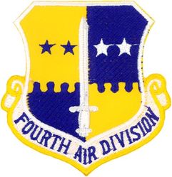 4th Air Division 
