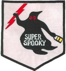 4th Special Operations Squadron Morale
