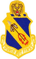 4th Tactical Fighter Wing
