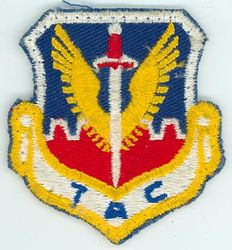 Tactical Air Command
