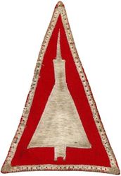 40th Fighter-Interceptor Squadron F-102
