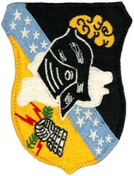 4025th Strategic Reconnaissance Squadron
