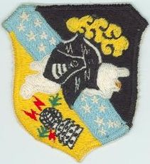4025th Strategic Reconnaissance Squadron
