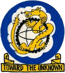 4028th Strategic Reconnaissance Squadron
