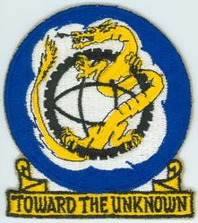 4028th Strategic Reconnaissance Squadron
