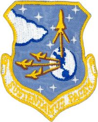 4038th Strategic Wing
