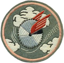 41st Fighter Squadron, Single-Engine
Constituted 41 Pursuit Squadron (Interceptor) on 22 Dec 1939. Activated on 1 Feb 1940. Redesignated: 41 Fighter Squadron on 15 May 1942; 41 Fighter Squadron, Single-Engine on 14 Feb 1944; 41 Fighter-Interceptor Squadron on 20 Jan 1950. Discontinued, and inactivated, on 8 Mar 1960.
