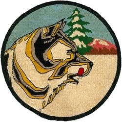 Patrol Squadron 3 (VP-3)
VP-3 "Huskies"
1937-1955
Established as VP-16F on 2 Jan 1937, VP-16 on 1 Oct 1937, VP-41 on 1 Jul 1939, VB-136 on 1 Mar 1943, VPB-136 on 1 Oct 1944, VP-ML-3 on 15 Nov 1946, VP-3 (2d VP-3) on 1 Sep 1948-1 Nov 1955.  
Lockheed P2V-1/2/3/3W/5 Neptune
