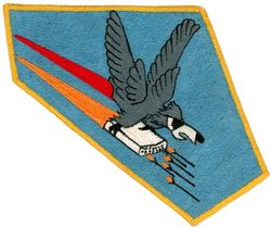 41st Fighter-Interceptor Squadron D Flight
