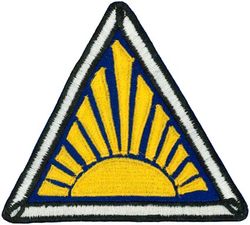 41st Tactical Reconnaissance Squadron
Organized as Company A, 4th Balloon Squadron on 13 Nov 1917. Redesignated: 9th Balloon Company on 25 Jul 1918; 9th Airship Company on 30 Aug 1921; 9th Airship Squadron on 26 Oct 1933; 1st Observation Squadron on 1 Jun 1937; 1st Observation Squadron (Medium) on 13 Jan 1942; 1st Observation Squadron on 4 Jul 1942; 1st Reconnaissance Squadron (Special) on 25 Jun 1943; 41st Photographic Reconnaissance Squadron on 25 Nov 1944; 41st Tactical Reconnaissance Squadron on 24 Jan 1946. Inactivated on 17 Jun 1946. Redesignated 41st Tactical Reconnaissance Squadron, Night-Photographic, on 14 Jan 1954. Activated on 18 Mar 1954. Inactivated on 18 May 1959. Redesignated 41st Tactical Reconnaissance Squadron, Photo-Jet, and activated, on 30 Jun 1965. Organized on 1 Oct 1965. Redesignated: 41st Tactical Reconnaissance Squadron on 8 Oct 1966; 41st Tactical Electronic Warfare Squadron on 15 Mar 1967. Inactivated on 31 Oct 1969.
