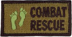 41st Rescue Squadron Pencil Pocket Tab
Keywords: OCP
