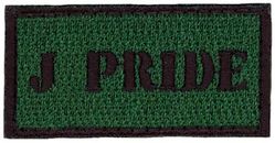 41st Airlift Squadron Morale Pencil Pocket Tab
Keywords: subdued