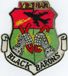 4133d Bombardment Wing (Provisional) 
