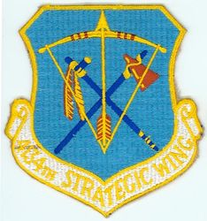 4134th Strategic Wing
