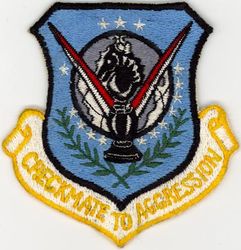 4137th Strategic Wing
