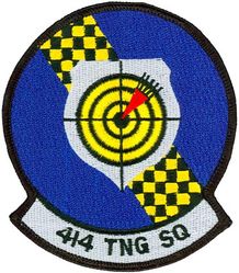 414th Training Squadron
