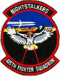 415th Fighter Squadron
