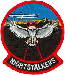 4451st Test "A" Squadron
