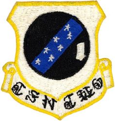 4157th Strategic Wing Morale
