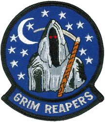 4451st Test "B" Squadron
