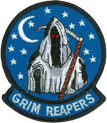 4451st Test "B" Squadron
