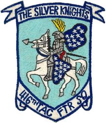 416th Tactical Fighter Squadron
