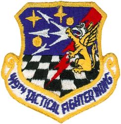 419th Tactical Fighter Wing
