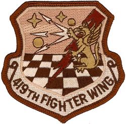 419th Fighter Wing
Keywords: desert