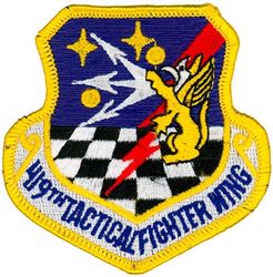 419th Tactical Fighter Wing

