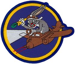 421st Fighter Squadron Heritage
