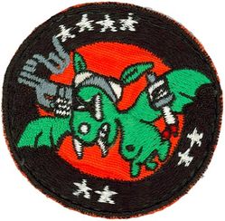 422d Fighter Weapons Squadron
