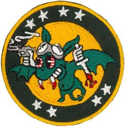 422d Fighter Weapons Squadron
