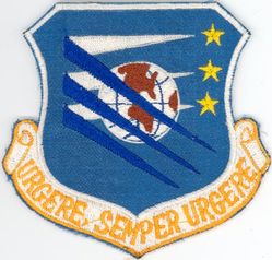 4228th Strategic Wing
