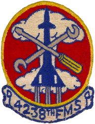 4238th Field Maintenance Squadron
