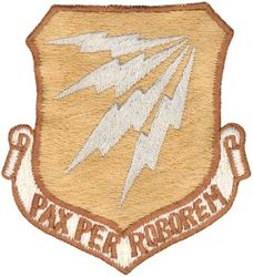 4245th Strategic Wing
