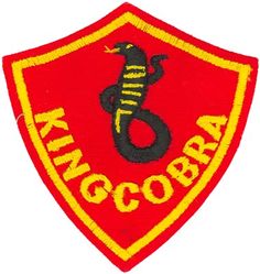 4252d Strategic Wing Detachment 1 
King Cobra Tanker Task Force

