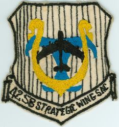4258th Strategic Wing
