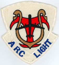 4258th Strategic Wing
