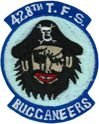 428th Tactical Fighter Squadron
