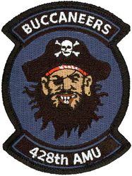 428th Aircraft Maintenance Unit
