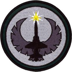 43d Flying Training Squadron T-38
