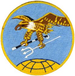 Fighter Squadron 43 (VF-43)
Established as Fighter Squadron FORTY THREE (VF-43) on 1 Oct 1948. Disestablished on 8 Jun 1950. Reestablished on 1 Sep 1950. Redesignated Fighter Squadron ELEVEN (VF-11) “Red Rippers “ on 16 Feb 1959; Strike Fighter Squadron ELEVEN (VFA-11) on 18 Apr 2005-.

Deployments: VF-43
6 Jan-23 May 1950 CVB-41 USS Midway CVG-4 F4U-4
15 May-4 Oct 1951 CV-34 USS Oriskany CVG-4 F4U-4
19 Apr-12 Oct 1952 CVB-43 USS Coral Sea CVG-4 F4U-4
12 Nov 1953-19 Aug 1954 CVA-40 USS Tarawa CVG-3 F9F-5
18 Aug-15 Oct 1956 CVA-60 USS Saratoga CVG-4 F9F-8
7 Nov-9 Dec 1956 CVA-42 USS Franklin D. Roosevelt CVG-17 F9F-8
1 Jul 1957-24 Feb 1958 CVA-15 USS Randolph CVG-4 F9F-8

