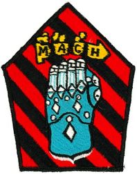 Fighter Squadron 43 (VF-43)
Established as Fighter Squadron SEVEN FOUR A (VF-74A) on 1 May 1945. Redesignated Fighter Squadron SEVEN FOUR (VF-74) on 1 Aug 1945; Fighter Squadron ONE B (VF-1B) on 15 Nov 1946; Fighter Squadron TWO ONE (VF-21) on 1 Sep 1948; Attack Squadron FOUR THREE (VA-43) “Mach Busters” on 1 Jul 1959;  Fighter Squadron FOUR THREE (VF-43) on 1 Jul 1973. Disestablished on 1 Jul 1994.

Douglas A4D-1/2/2N/A-4A/C/E/F/TA-4J Skyhawk.
Northrop Corp. T-38 Talon
Northrop Corp. F-5E Tiger II
IAI (Israeli) F-21 Kfir.
General Dynamics F-16N Viper

